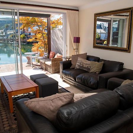 Waterfront 47 Spinniker Knysna Exterior foto