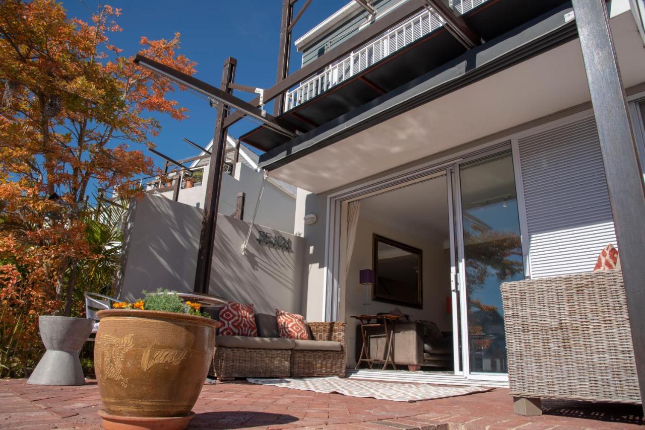 Waterfront 47 Spinniker Knysna Exterior foto